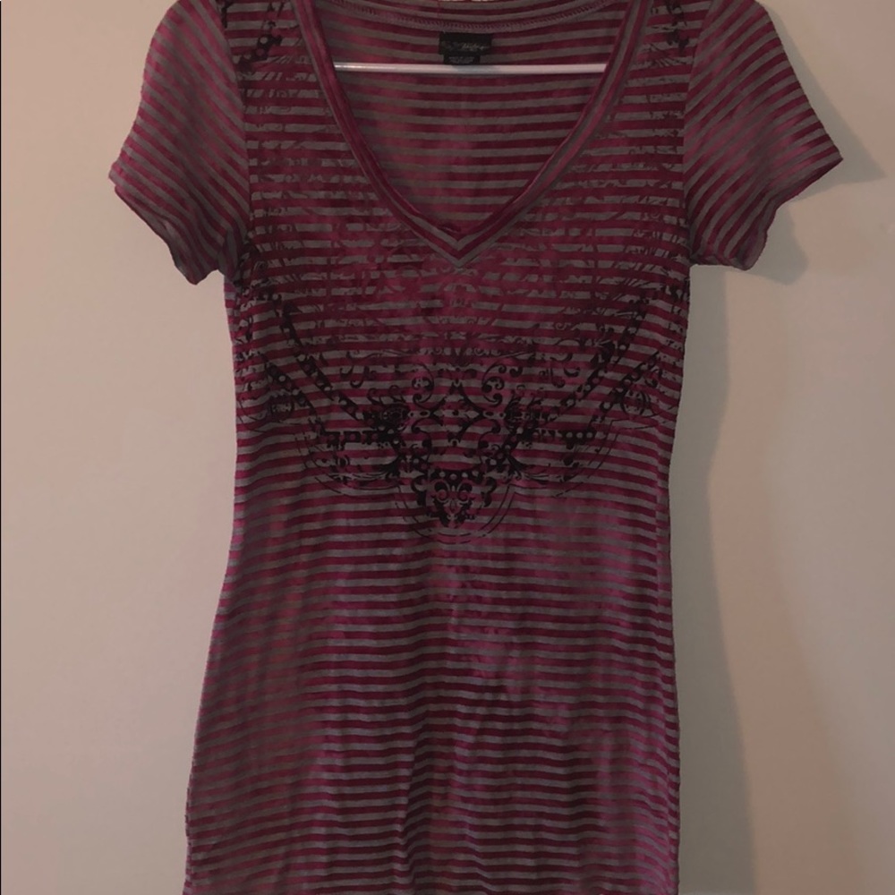 Daytrip shirt